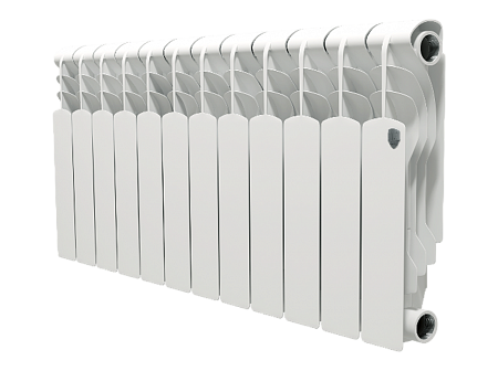 �������� �������� Royal Thermo Revolution Bimetall 350 � 12 ����.