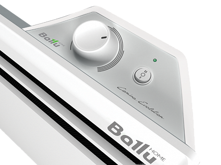   Ballu BEC/EVM-1500