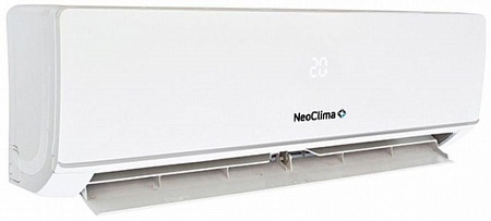 Neoclima G-PLASMA NS/NU-HAX07R