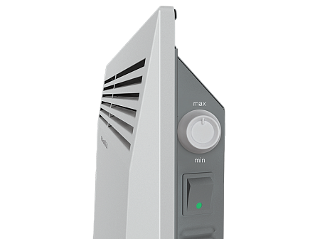   Ballu Camino Eco BEC/EM-1500