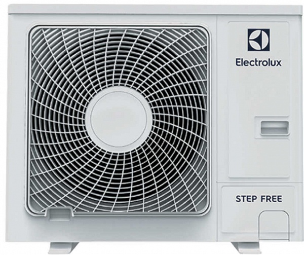 Electrolux ATRIUM DC Inverter EACS/I - 12 HAT/N3