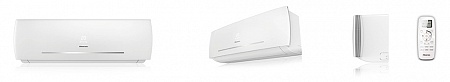 Hisense NEO CLASSIC A AS-24HR4SBADC005