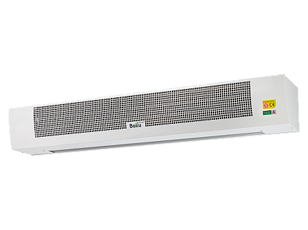   Ballu BHC-B10W10-PS
