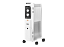 Масляный радиатор Zanussi Loft ZOH/LT-09W 2000W