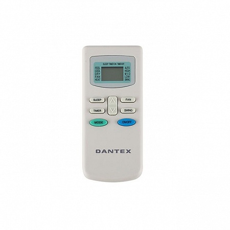  Dantex MOON Inverter RK-24SMI
