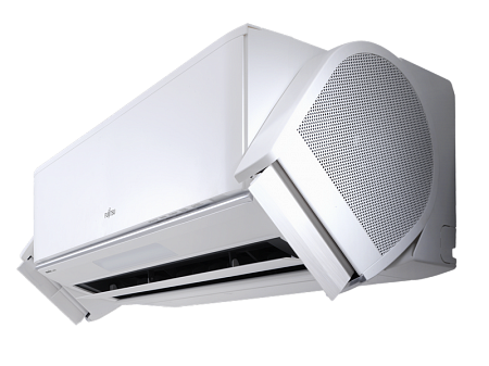 ����������� Fujitsu Nocria X ASYG12KXCA/AOYG12KXCA