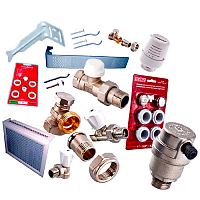 Комплектующие Комплектующие