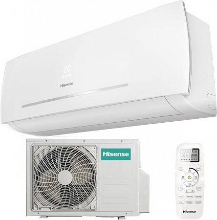 Hisense NEO CLASSIC A AS-24HR4SBADC005
