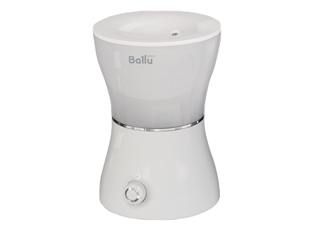    Ballu UHB-300 white