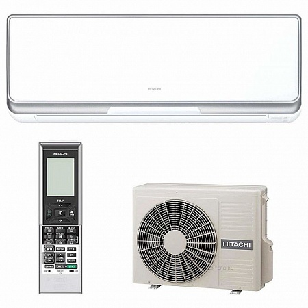  Hitachi PREMIUM RAC-18WSB / RAK-18PSB