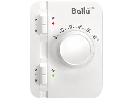 ������ �������� Ballu BHC-M10T06-PS